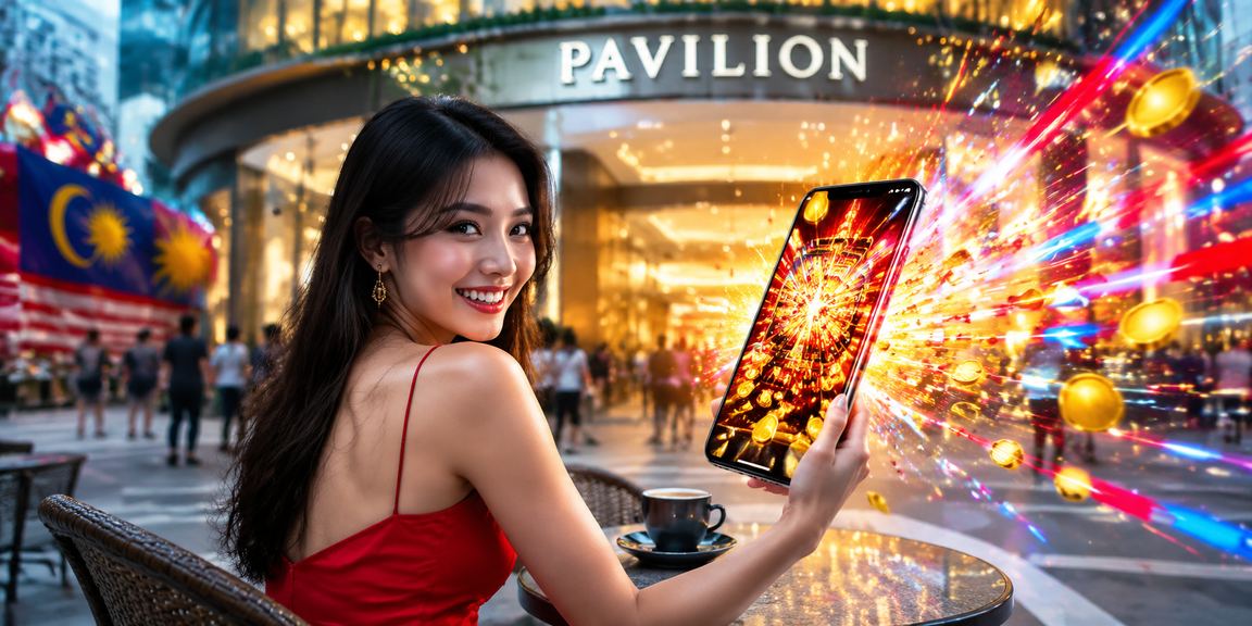 Aplikasi kasino dalam talian ds4windows dengan antara muka bahasa Melayu untuk pengguna Kuala Lumpur