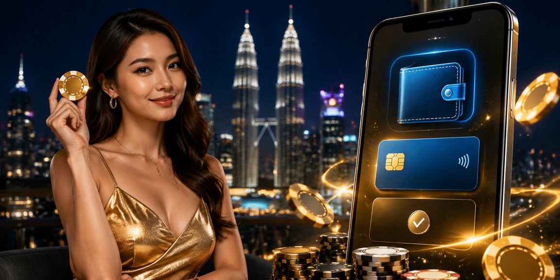 Akses taruhan sukan melalui telefon pintar di platform mudah alih ds4windows Kuala Lumpur
