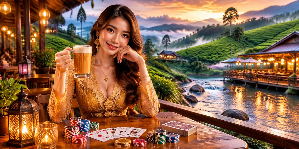 Pengalaman permainan poker dalam talian dengan nuansa budaya Malaysia di platform ds4windows