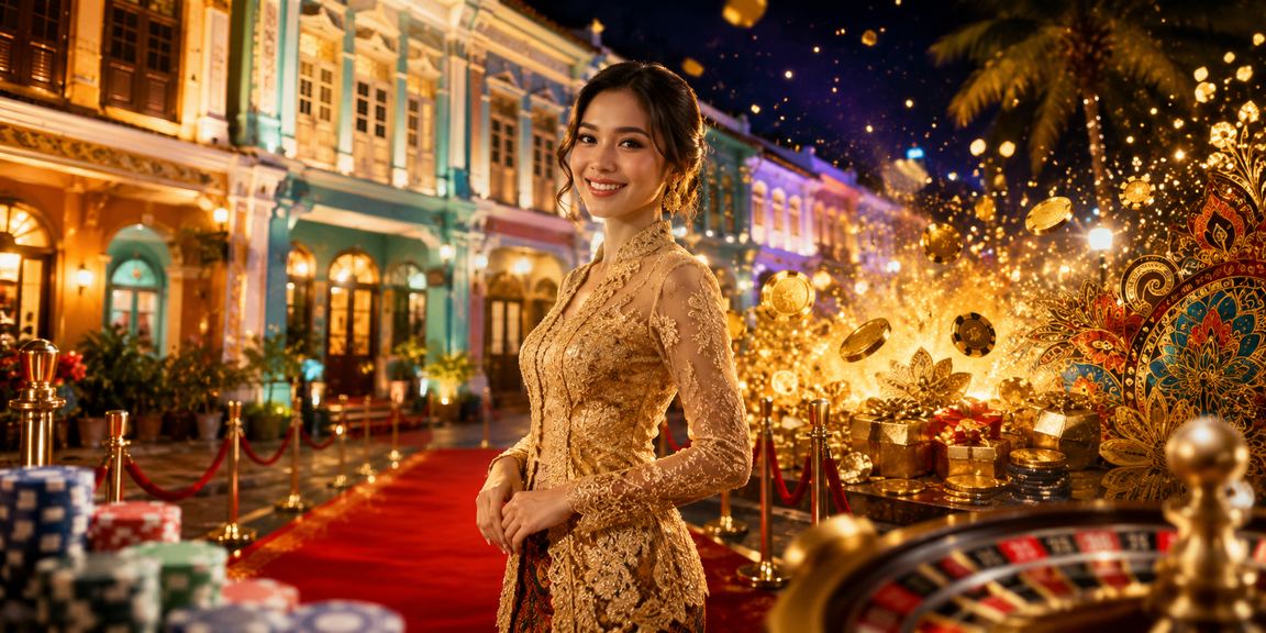 Pengalaman baccarat langsung bergaya di platform ds4windows Malaysia